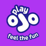 PlayOJO Sister Sites | SistersSites.co.uk PlayOJO Sister Sites. PlayOJO Casino Logo With White Letters on purple background