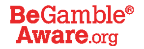 begambleaware-org | SistersSites.co.uk BeGambleAware.org responsible gambling logo