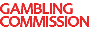 ukgc | SistersSites.co.uk UK Gambling Commission official logo