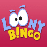 Loony Bingo | SistersSites.co.uk Loony Bingo