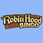 Robin Hood Bingo | SistersSites.co.uk Robin Hood Bingo
