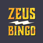 Zeus Bingo | SistersSites.co.uk Zeus Bingo