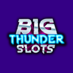 Big Thunder Slots | SistersSites.co.uk Big Thunder Slots