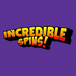 Incredible Spins | SistersSites.co.uk Incredible Spins