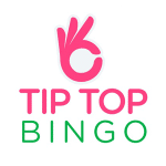 Tip Top Bingo | SistersSites.co.uk Tip Top Bingo