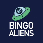 Bingo Aliens | SistersSites.co.uk Bingo Aliens