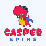 Casper Spins | SistersSites.co.uk Casper Spins