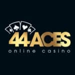 44Aces Casino | SistersSites.co.uk 44Aces Casino