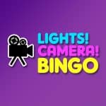 Lights Camera Bingo | SistersSites.co.uk Lights Camera Bingo Sister Sites