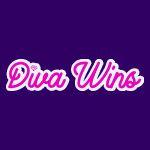 Diva Wins Casino | Sparkling Slots & Bonuses for Glam Gamers | SistersSites.co.uk Diva Wins logo – glamorous pink-themed UK slots site