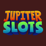 Jupiter Slots | Out-of-This-World Online Slot Games | SistersSites.co.uk Jupiter Slots logo – intergalactic-themed UK online slot site