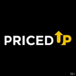 PricedUP | SistersSites.co.uk