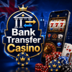 Bank Transfer Casino | SistersSites.co.uk