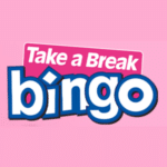 Take a Break Bingo | SistersSites.co.uk Take a Break Bingo Sister Sites