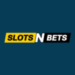 SlotsNBets | SistersSites.co.uk SlotsNBets Casino