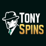 TonySpins Casino | SistersSites.co.uk TonySpins